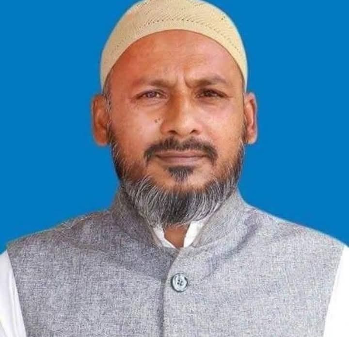 Md. Abdul Wahab